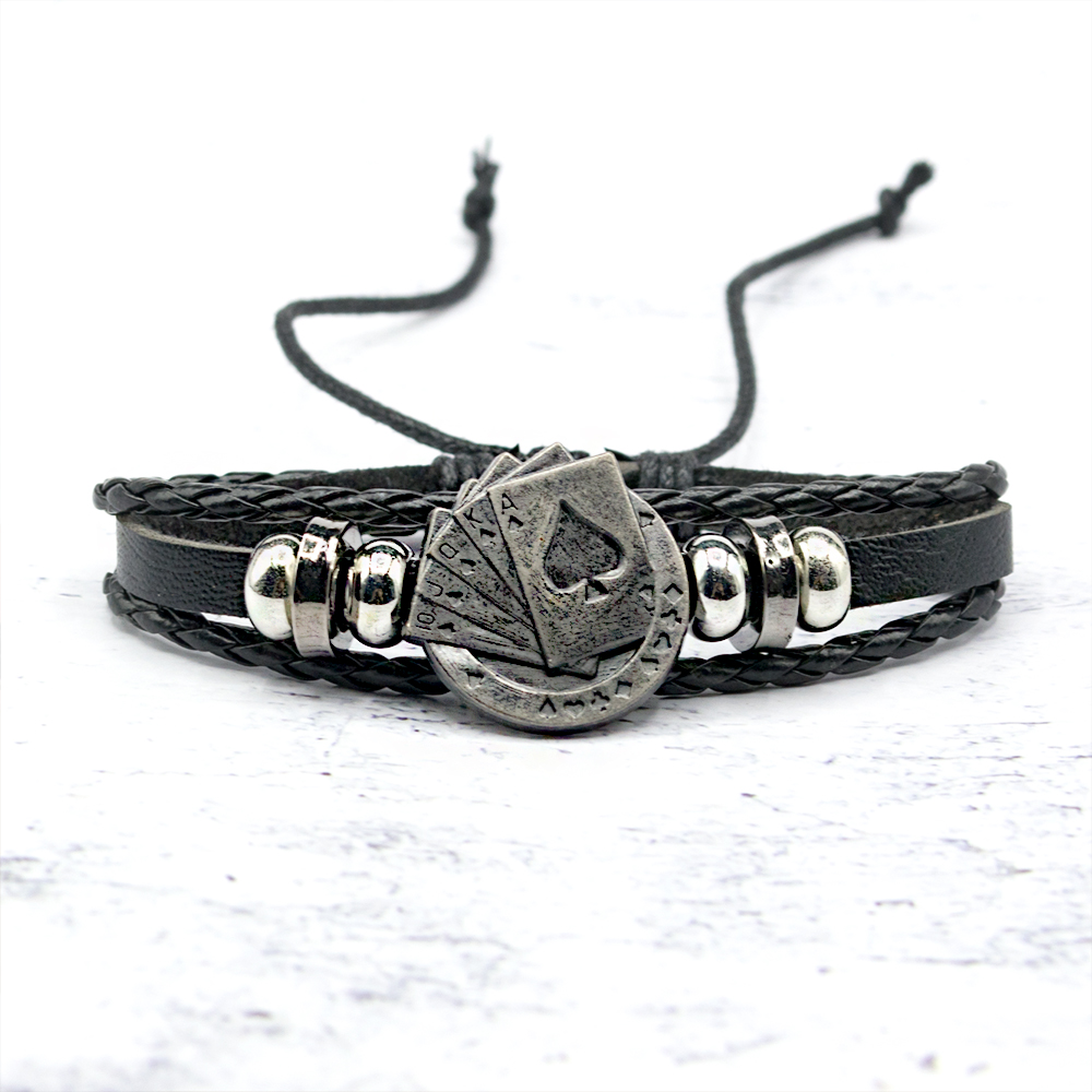 Браслет Флеш-рояль BEL-207 Браслет Флеш-рояль BEL-207