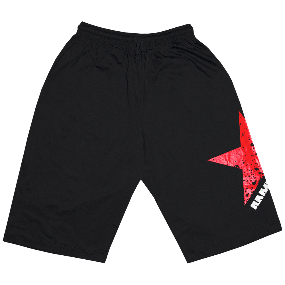 Шорти Rammstein "Reise, Reise" Шорти Rammstein "Reise, Reise"