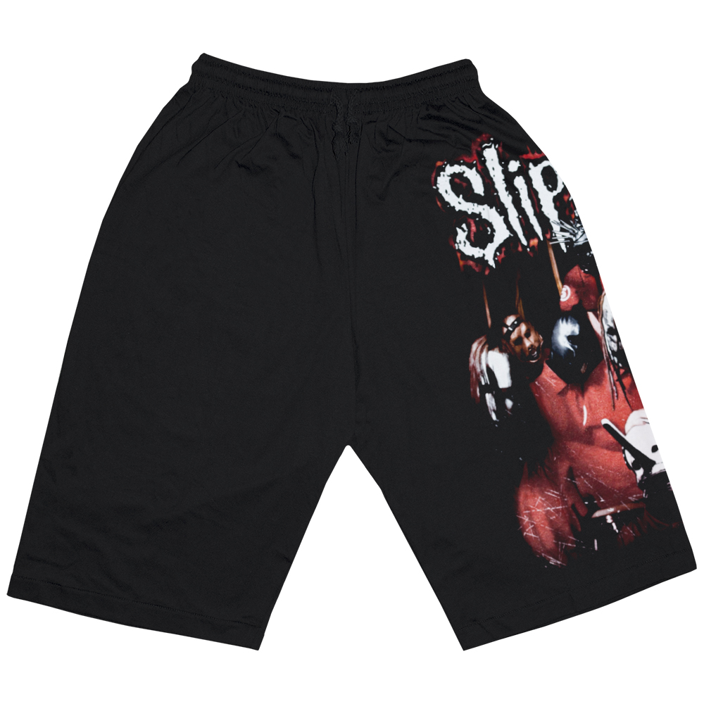 Шорти Slipknot (Slipknot - album cover) Шорти Slipknot (Slipknot - album cover)