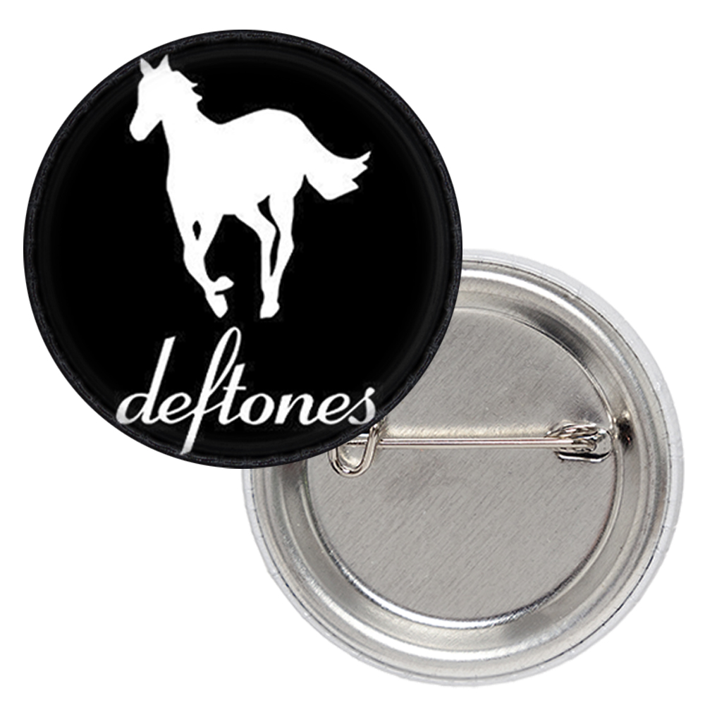 Значок Deftones (horse)