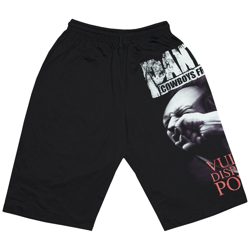 Шорти Pantera " Vulgar Display of Power" Шорти Pantera " Vulgar Display of Power"