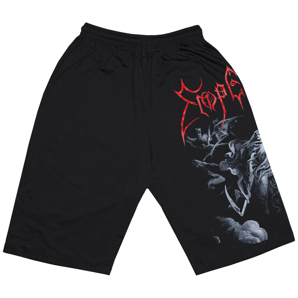 Шорти Emperor (1993) Шорти Emperor (1993)