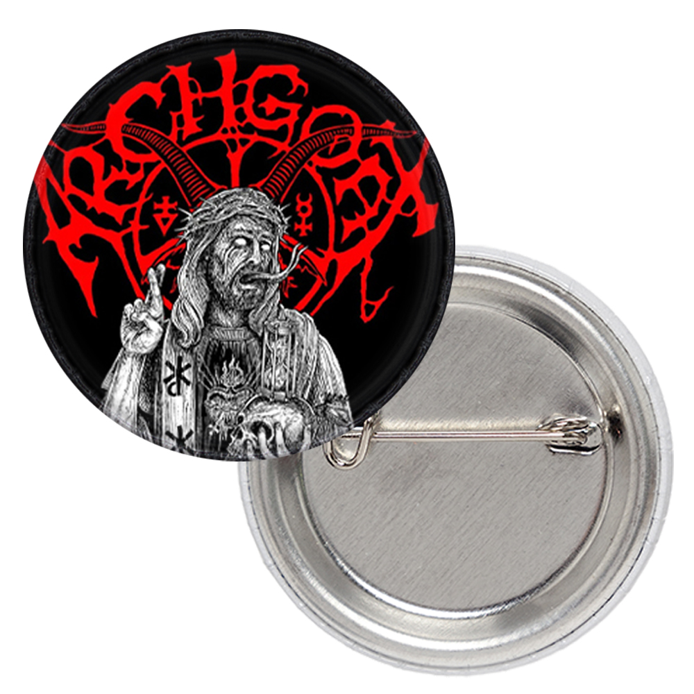 Значок Archgoat (Darkness has returned)