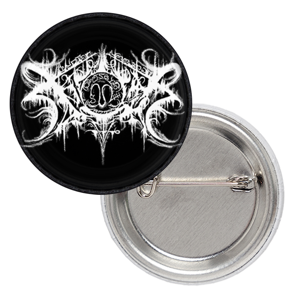 Значок Xasthur (logo) Значок Xasthur (logo)