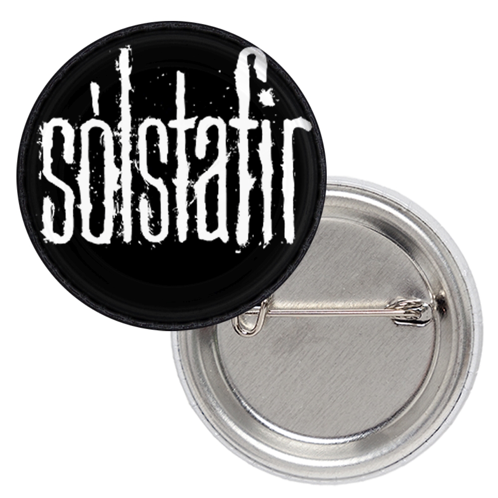 Значок Solstafir (logo)