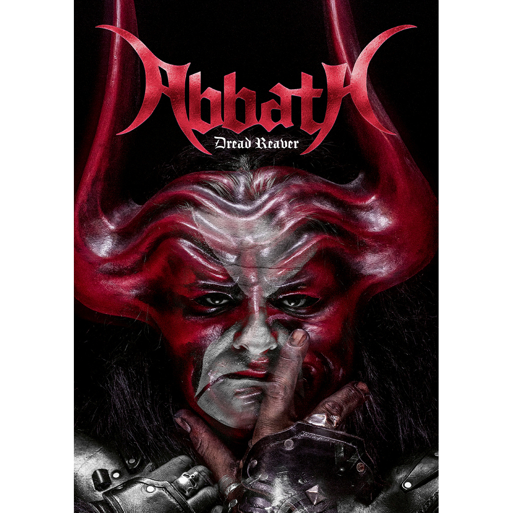 Плакат Abbath (Dread Reaver) Плакат Abbath (Dread Reaver)