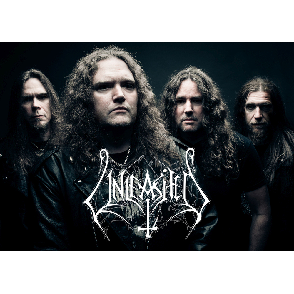 Плакат Unleashed (band)