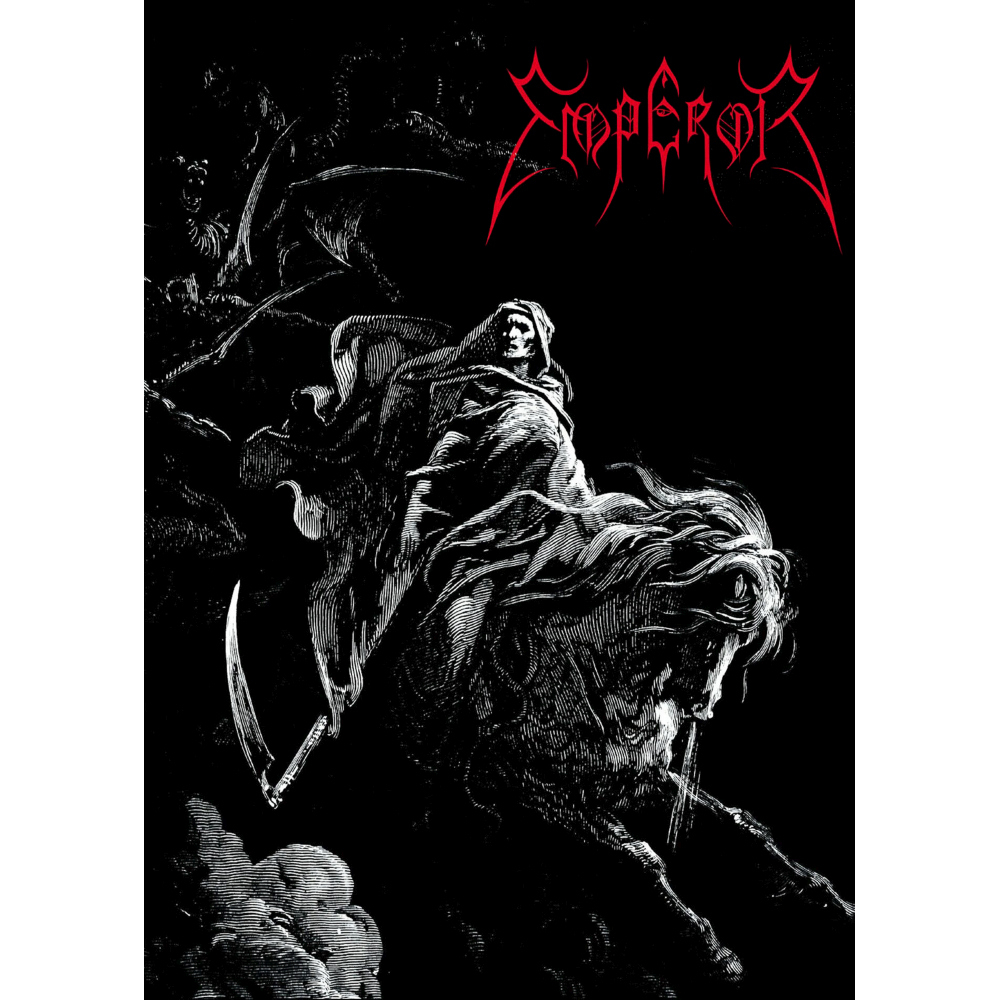 Плакат Emperor (Emperor)