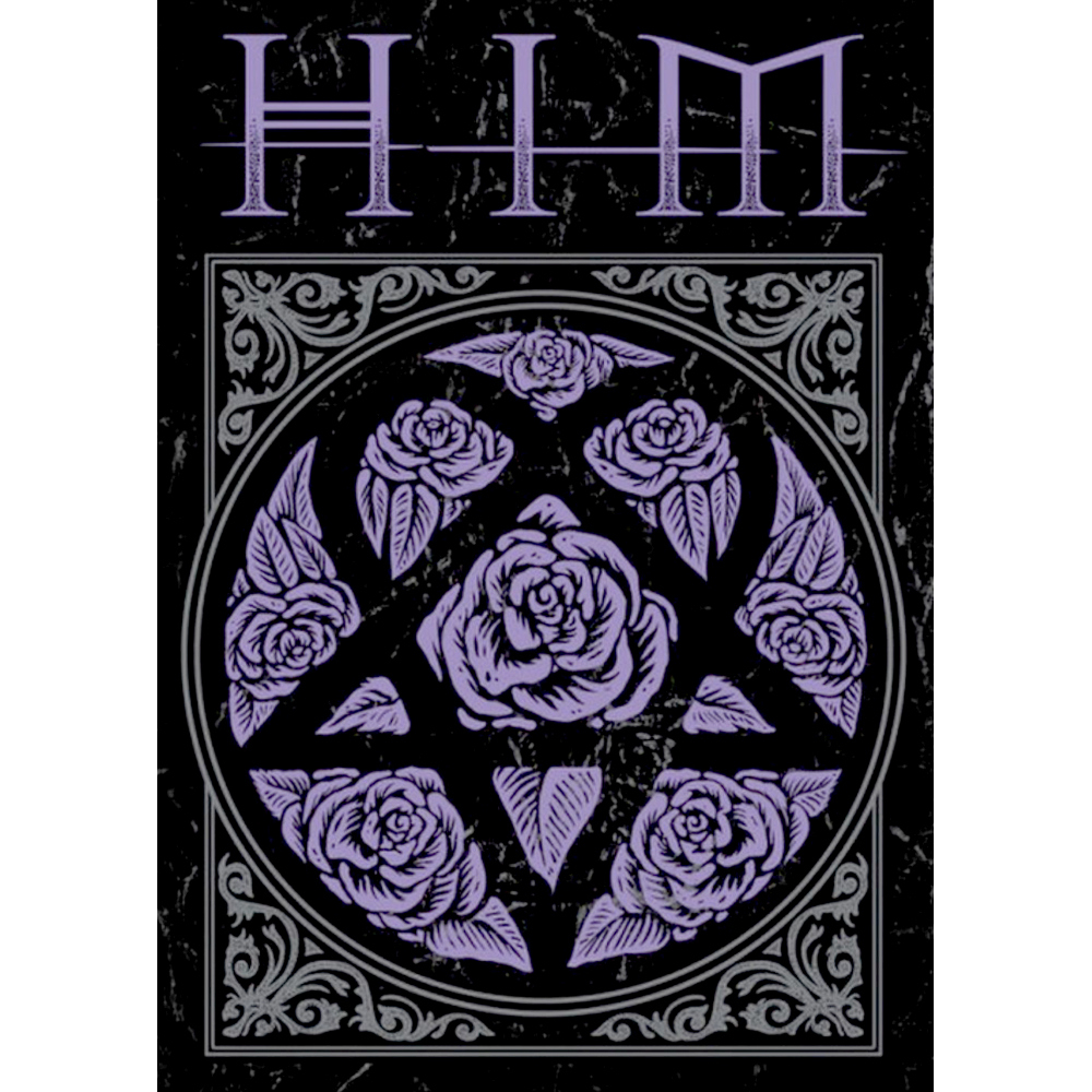 Плакат Hämatom (band)