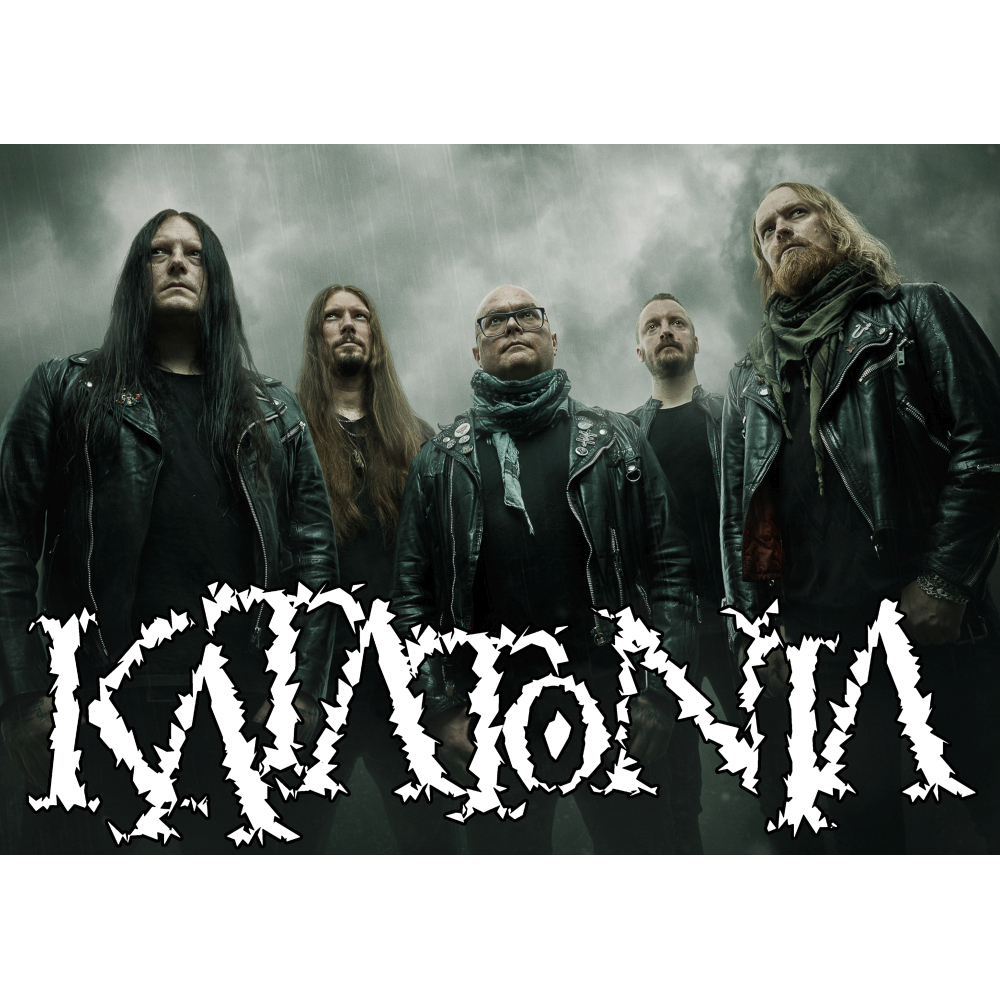 Плакат Katatonia (band)