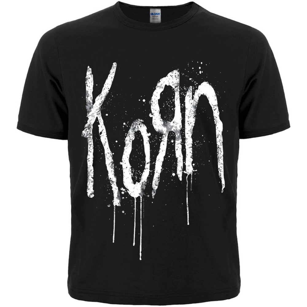 Футболка Korn "Still A Freak"