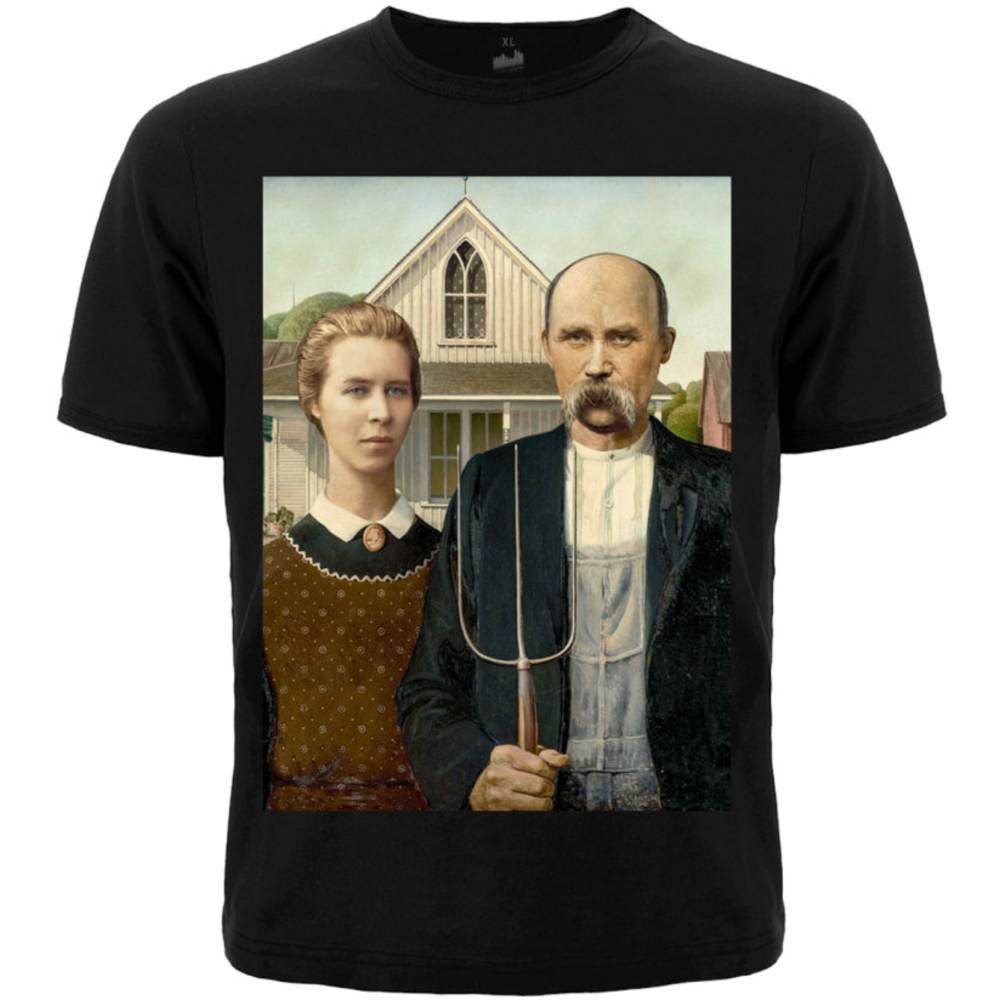 Футболка Urbanist Українська готика