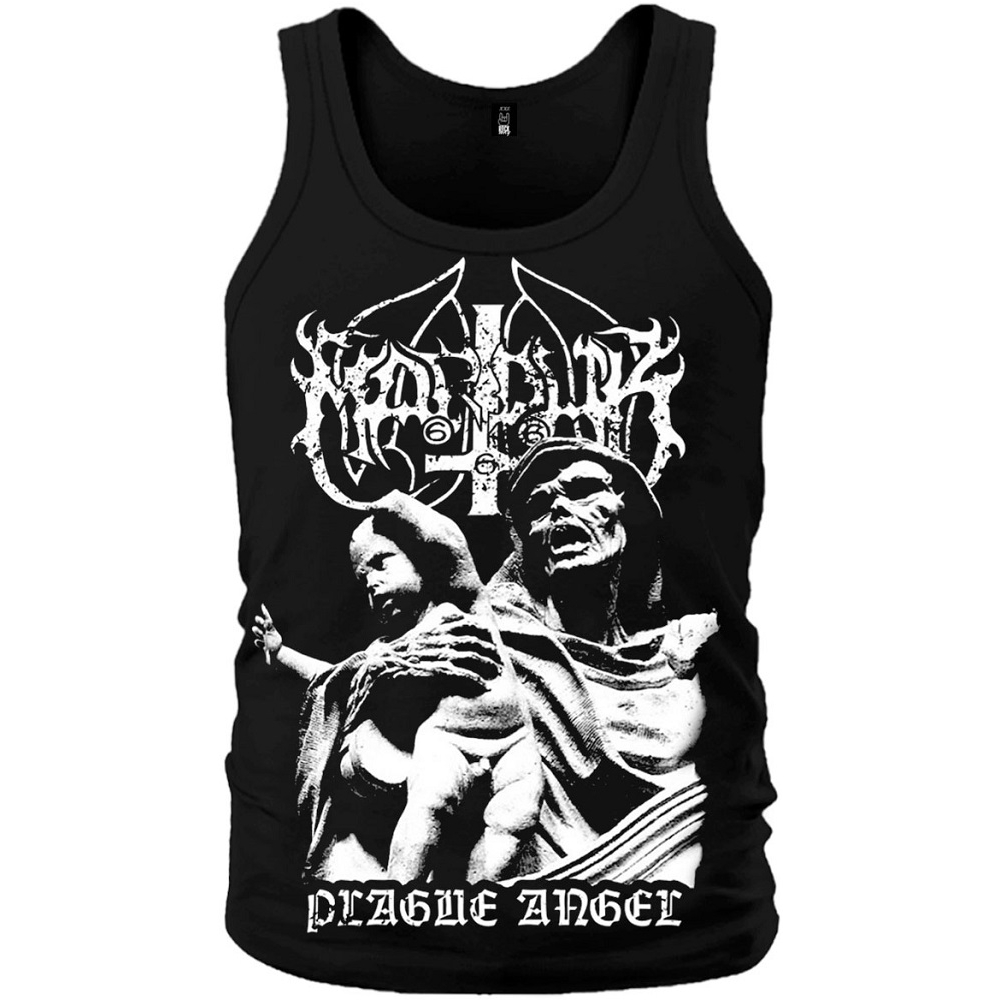Майка Marduk "Plague Angel"