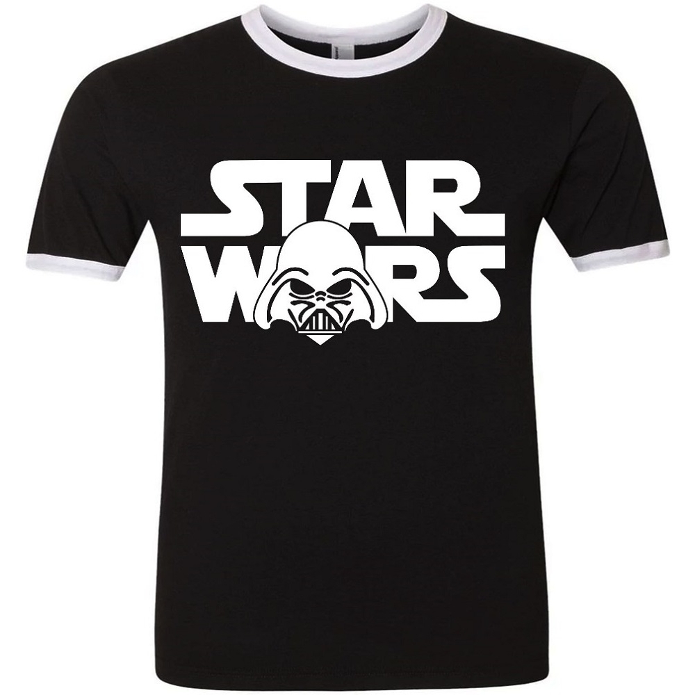 Футболка Oktopus - Star Wars