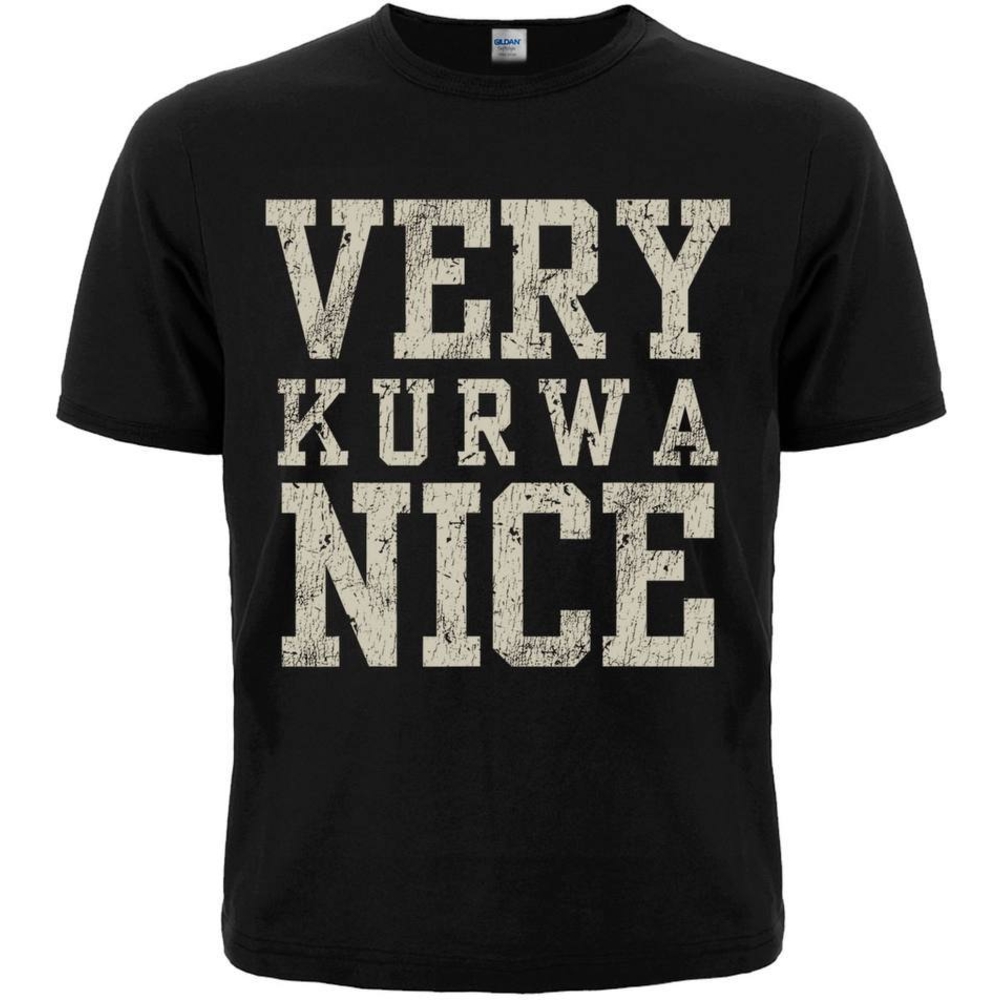 Футболка Urbanist Very nice