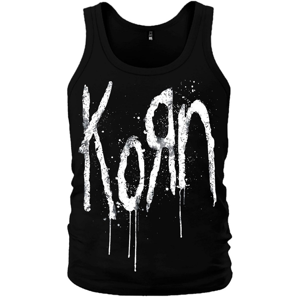 Майка Korn "Still A Freak"