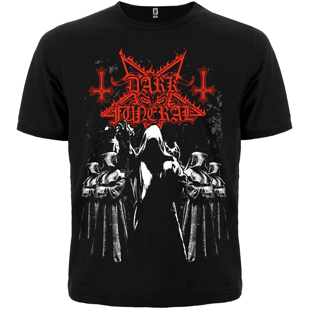 Футболка Dark Funeral