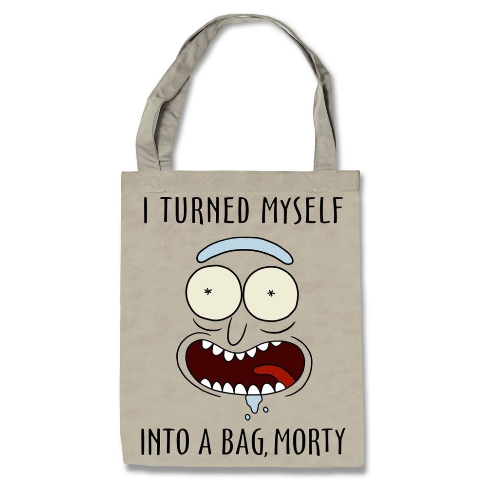 Эко-сумка Urbanist Rick