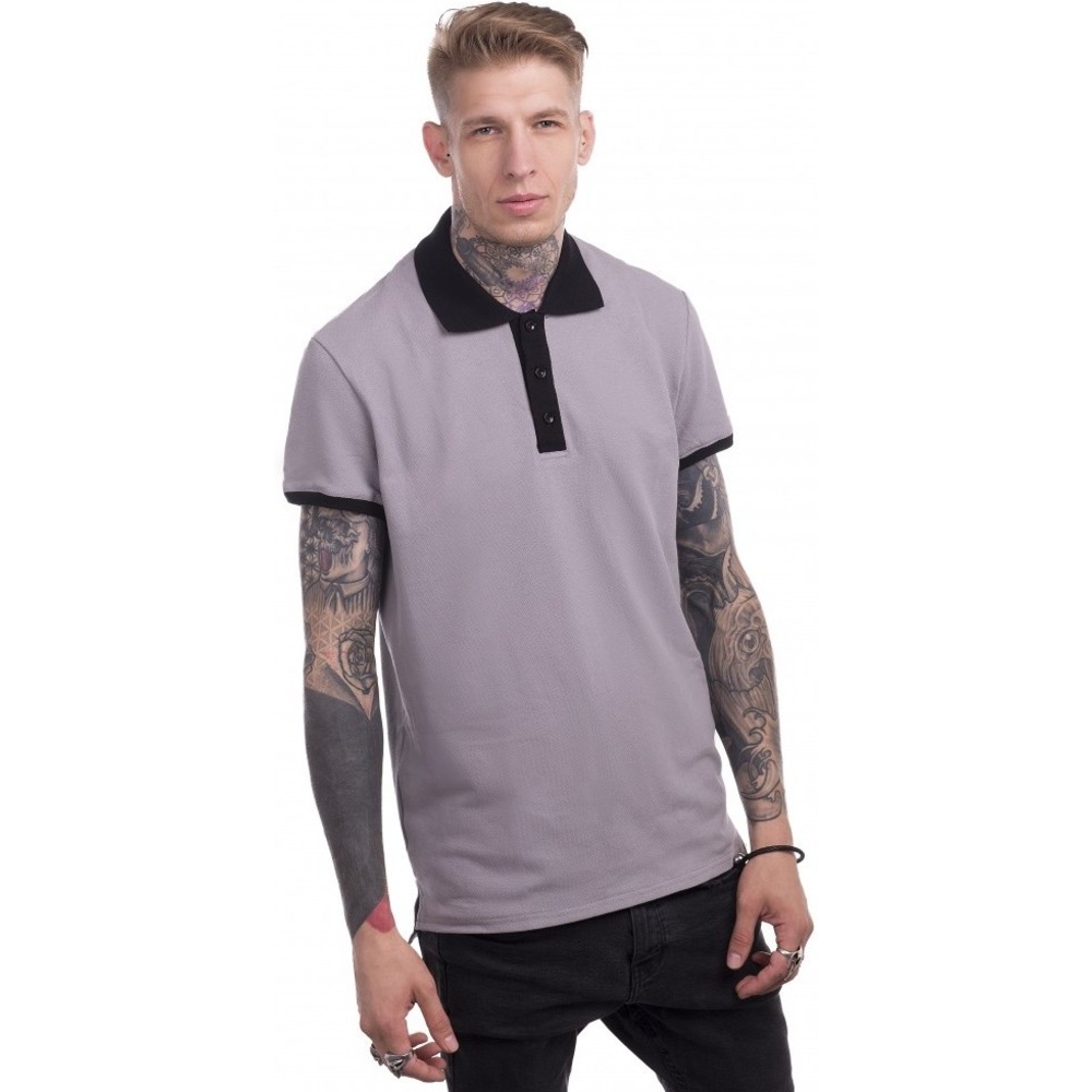 Поло Urbanist Grey