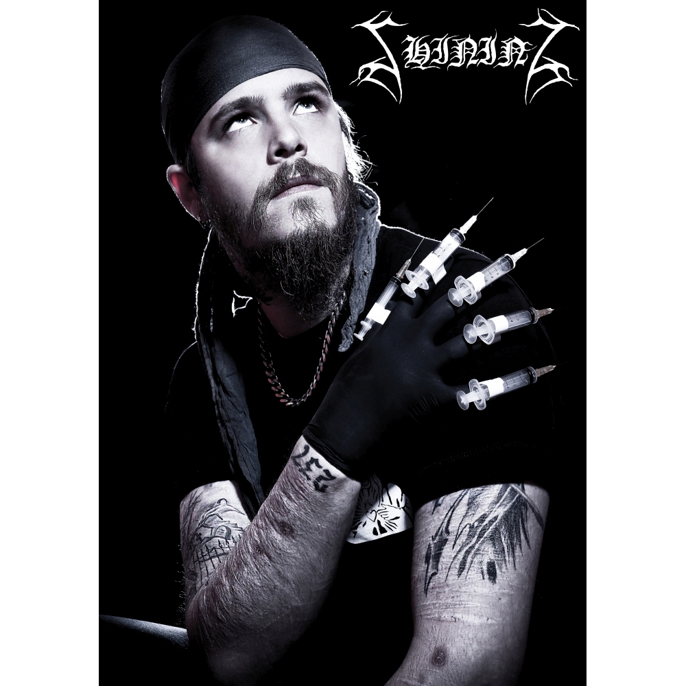 Плакат Shining Плакат Shining