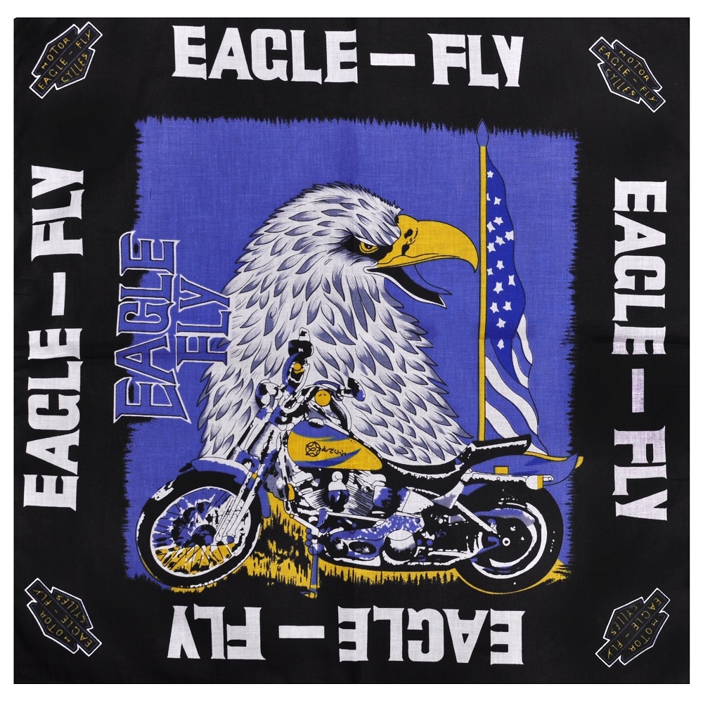 Бандана Eagle Fly