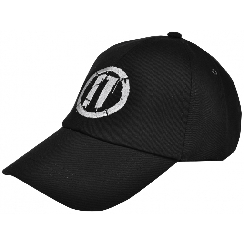 Бейсболка Порнофильмы (П лого)