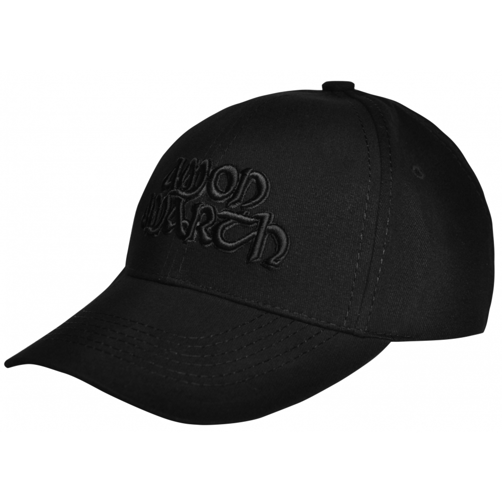 Бейсболка (3D) Amon Amarth Бейсболка (3D) Amon Amarth