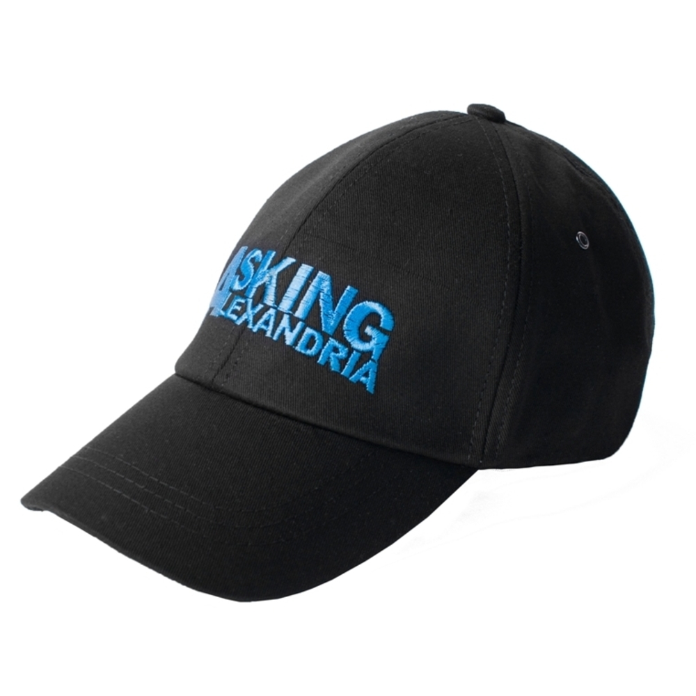 Бейсболка Asking Alexandria