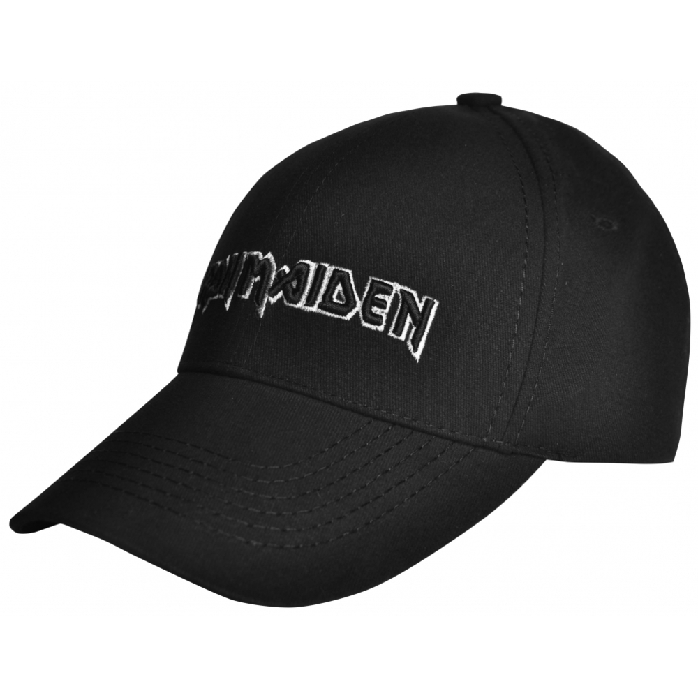 Бейсболка (3D) Iron Maiden