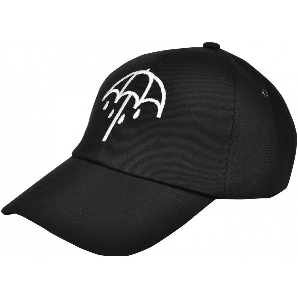 Бейсболка Bring Me The Horizon (umbrella)