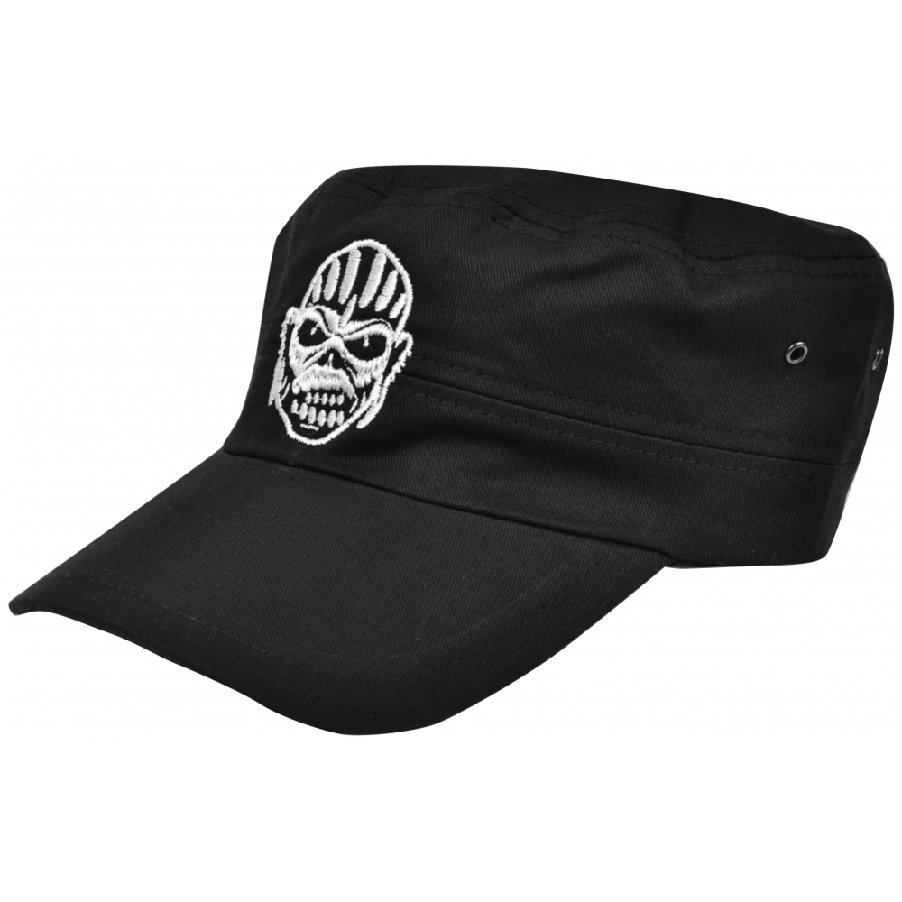 Кепка Iron Maiden (Eddie)