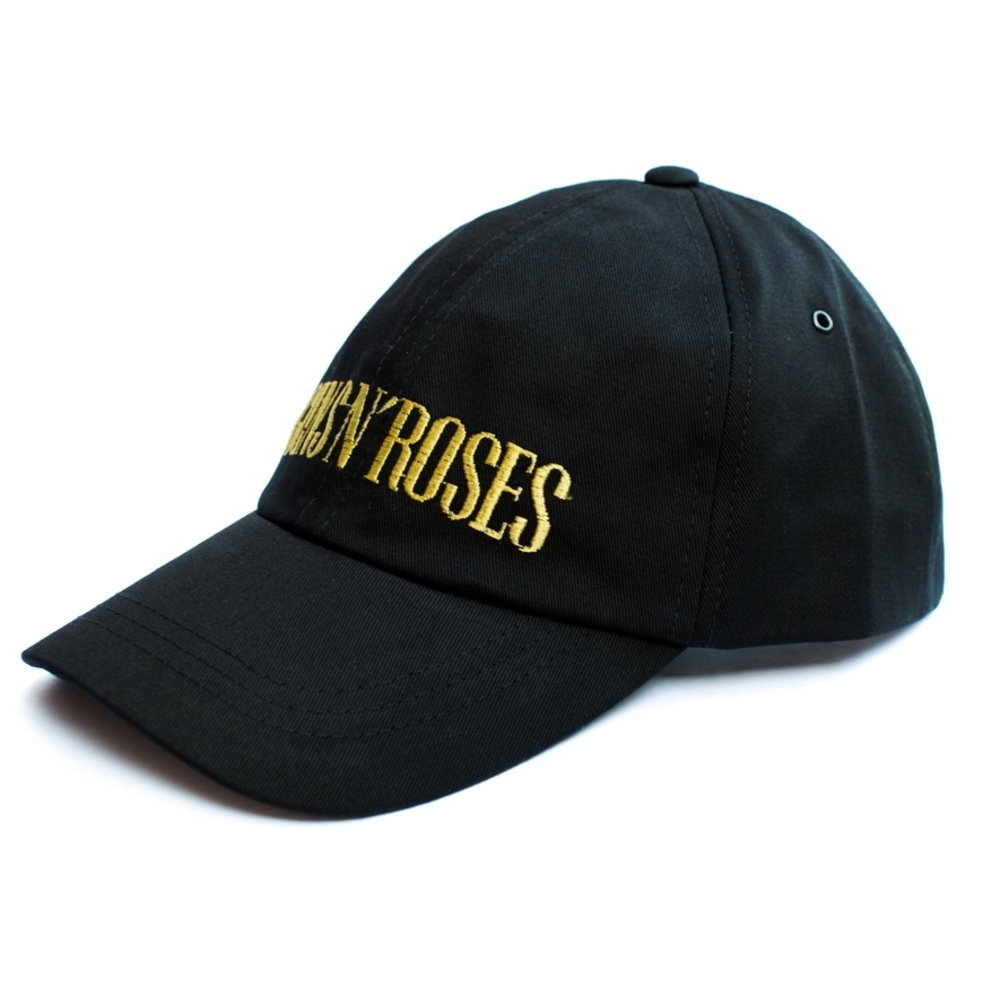 Бейсболка Guns N'Roses
