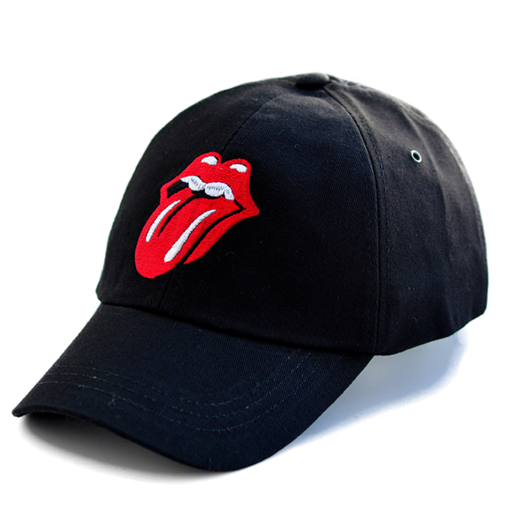 Бейсболка The Rolling Stones