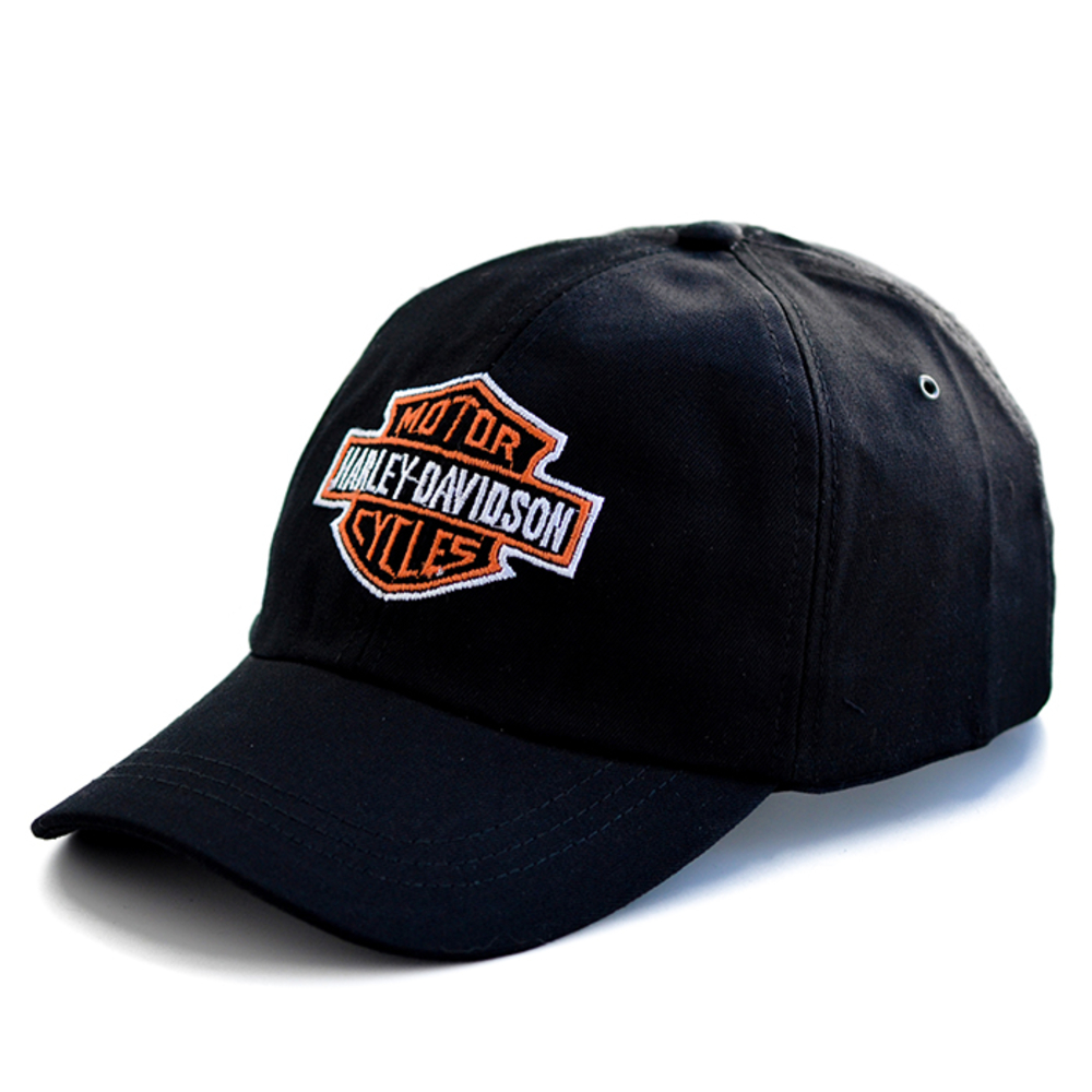 Бейсболка Harley-Davidson