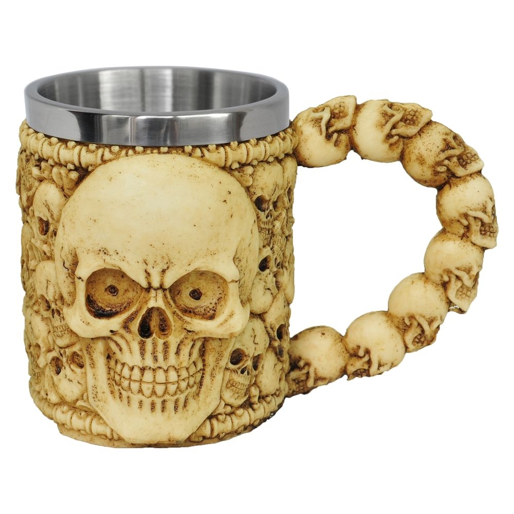 Кружка Черепа (cup-003)
