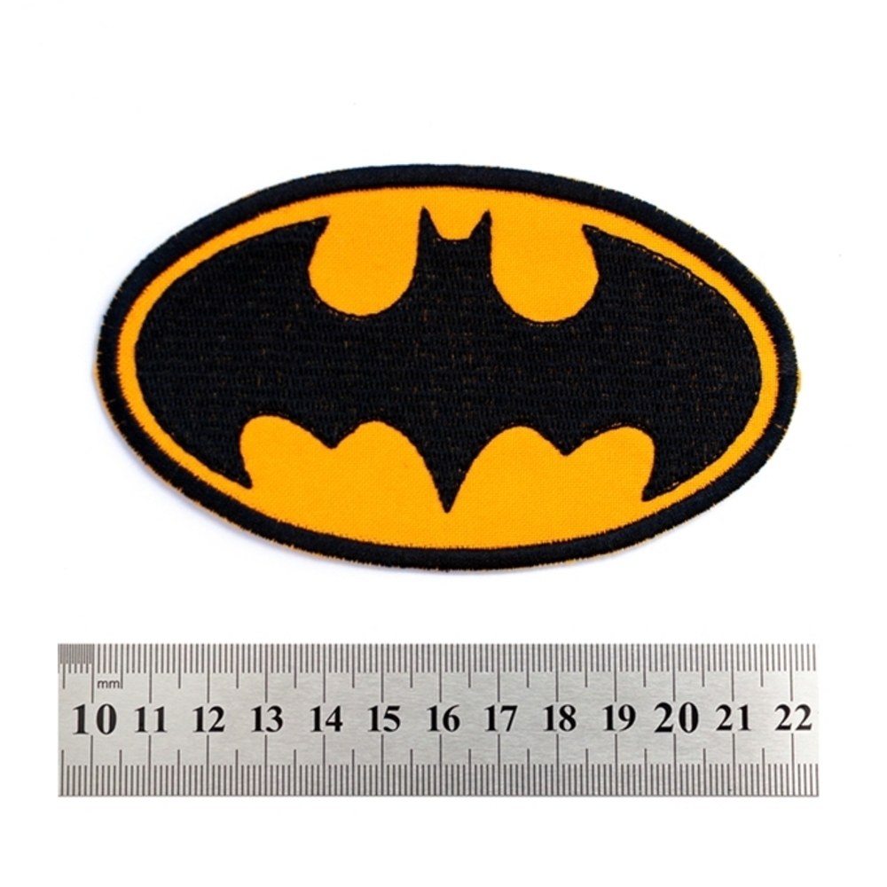 Нашивка Batman