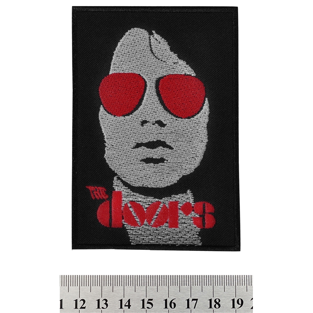 Нашивка The Doors (Jim Morrison)