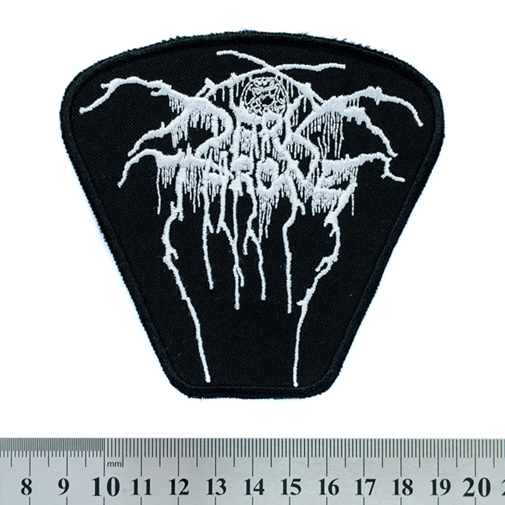Нашивка Darkthrone