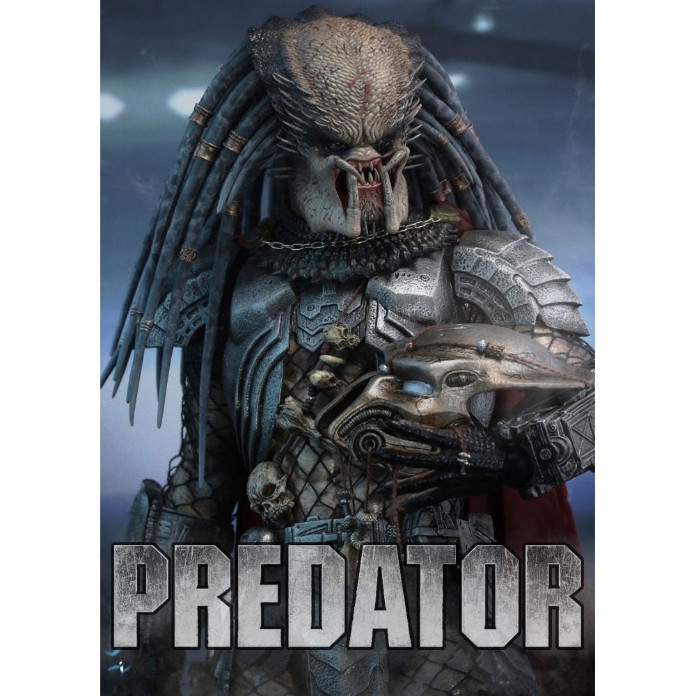 Плакат Predator Плакат Predator