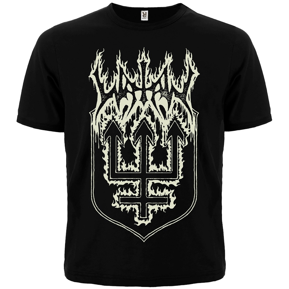 Футболка Watain Футболка Watain