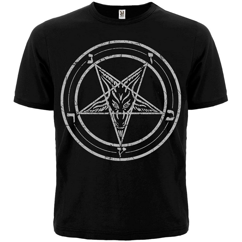 Футболка Pentagram