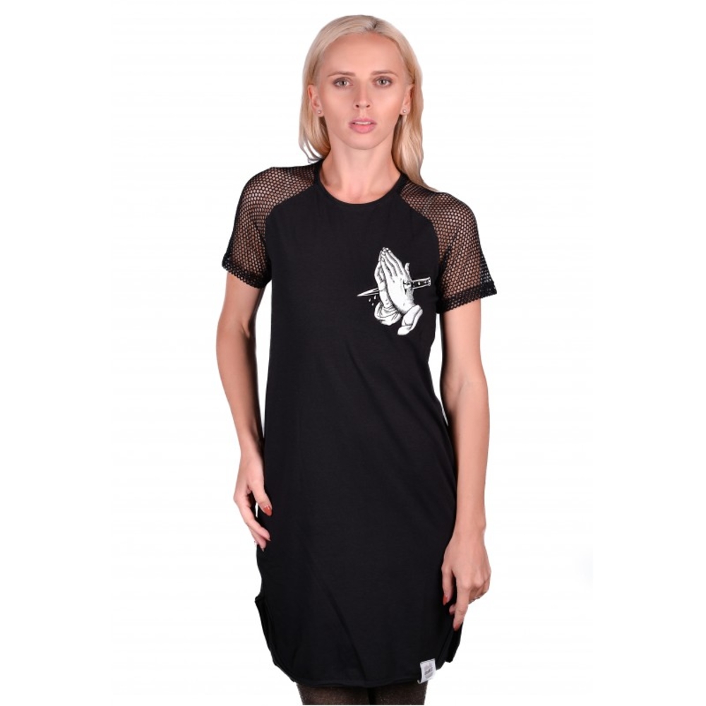 Платье Urbanist "Руки в молитве"