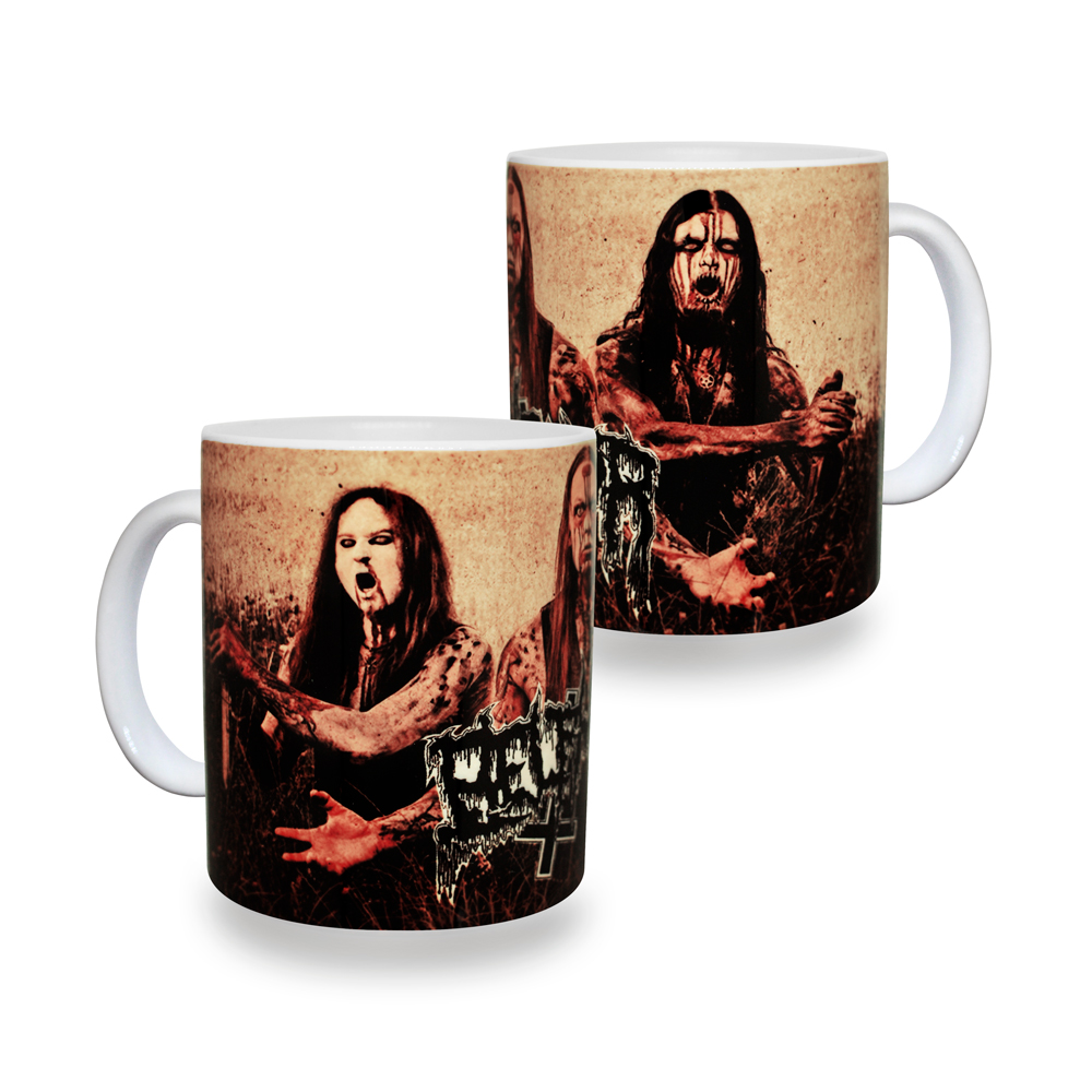 Чашка Belphegor