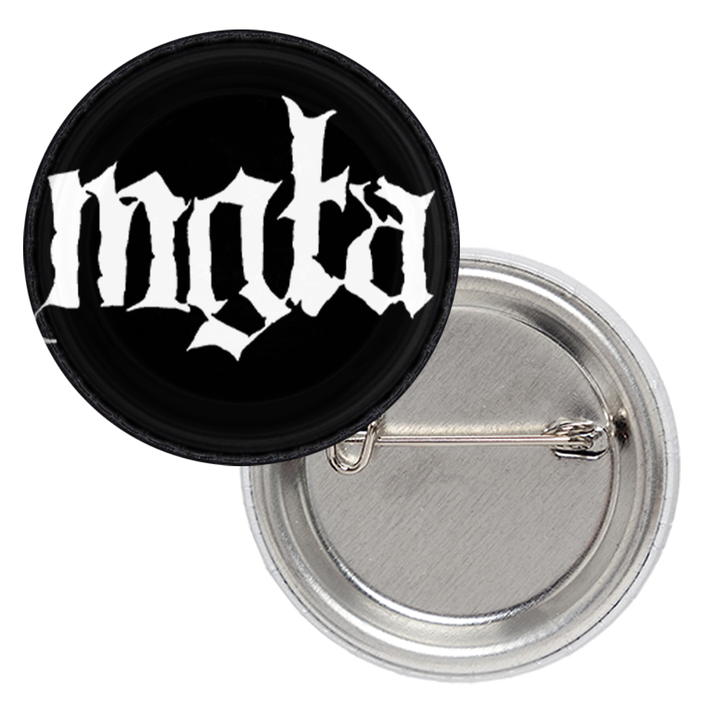 Значок Mgla (logo)