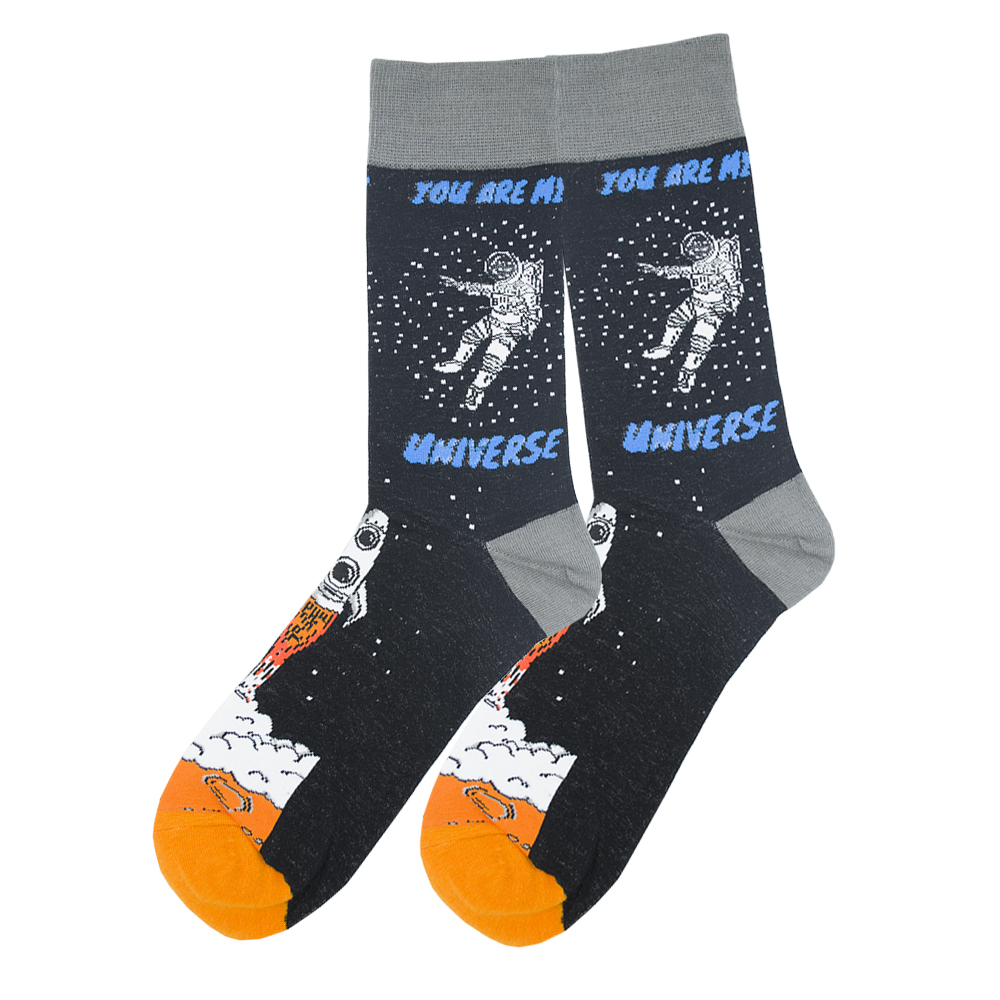 Носки Universe (р.40-46)