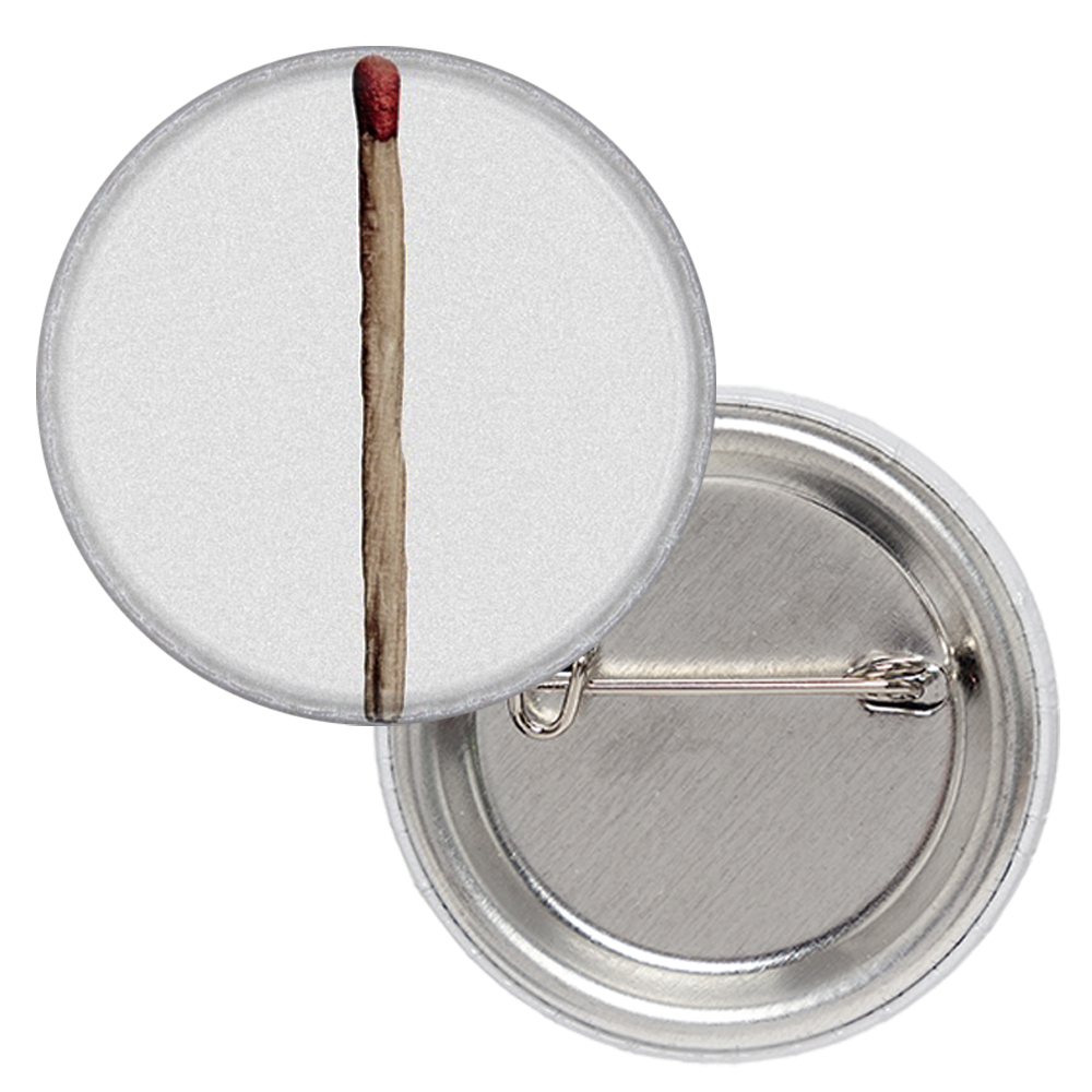 Значок Rammstein (2019) Значок Rammstein (2019)