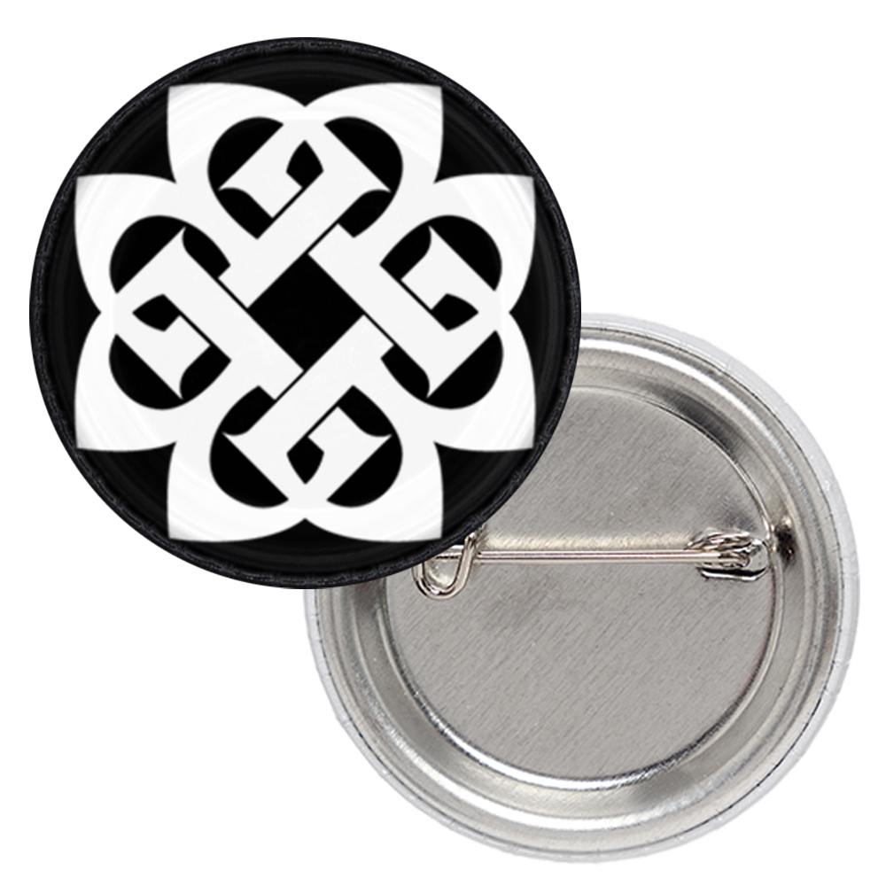 Значок Breaking Benjamin (logo) Значок Breaking Benjamin (logo)