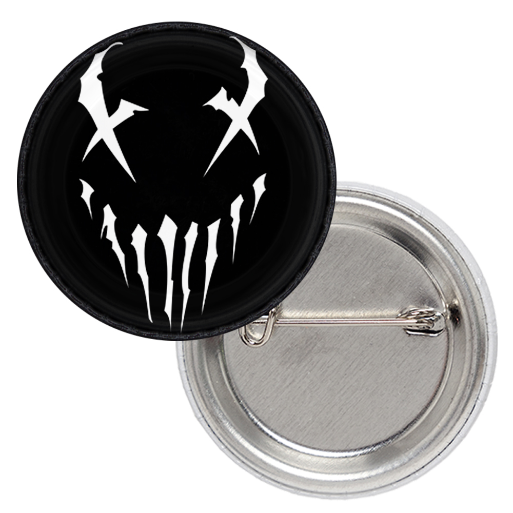 Значок Mushroomhead (logo) Значок Mushroomhead (logo)