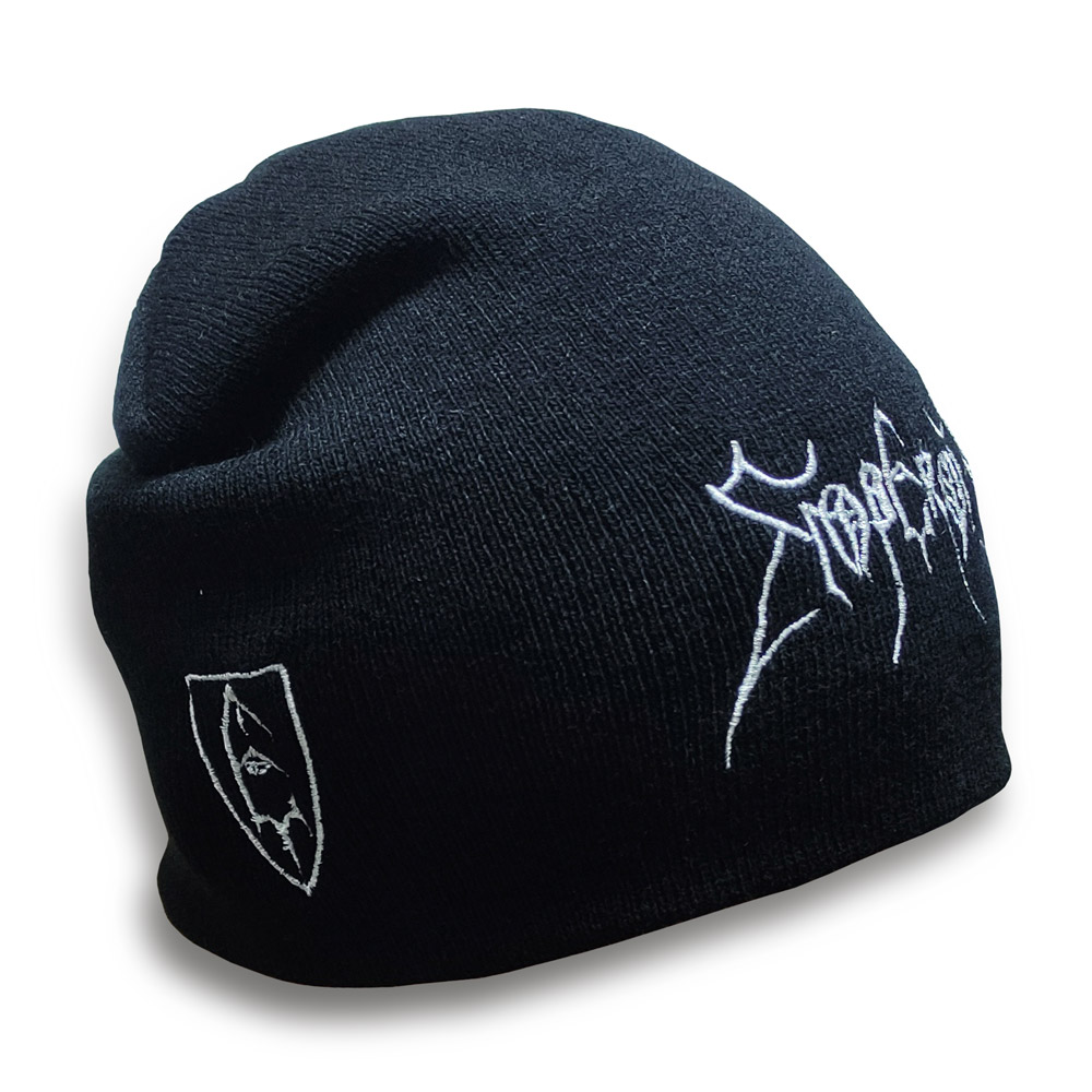 Шапка з вишивкою Emperor (logo)