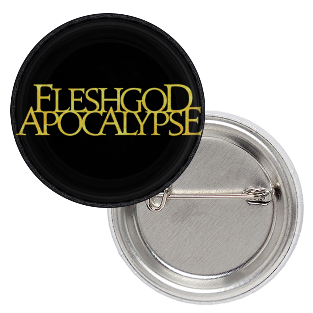 Значок Fleshgod Apocalypse (logo) Значок Fleshgod Apocalypse (logo)